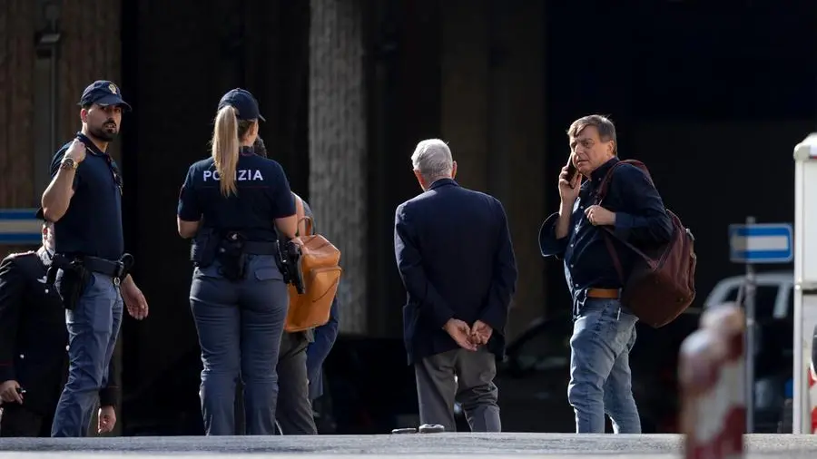 Ranucci, tutti coprono tutti. La verità difficile sulla bomba