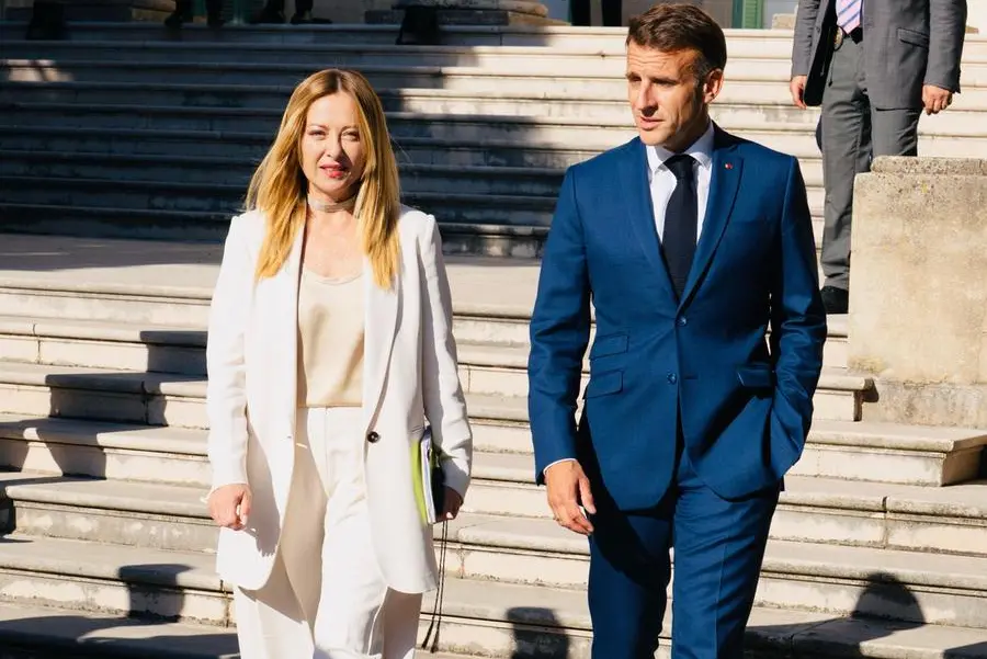 I binari paralleli di Francia e Italia, senza crescita non c’è via d’uscita