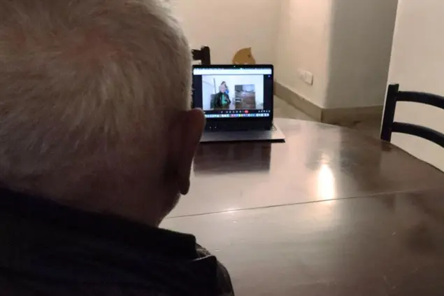 Foto di Giulia Zaccardelli