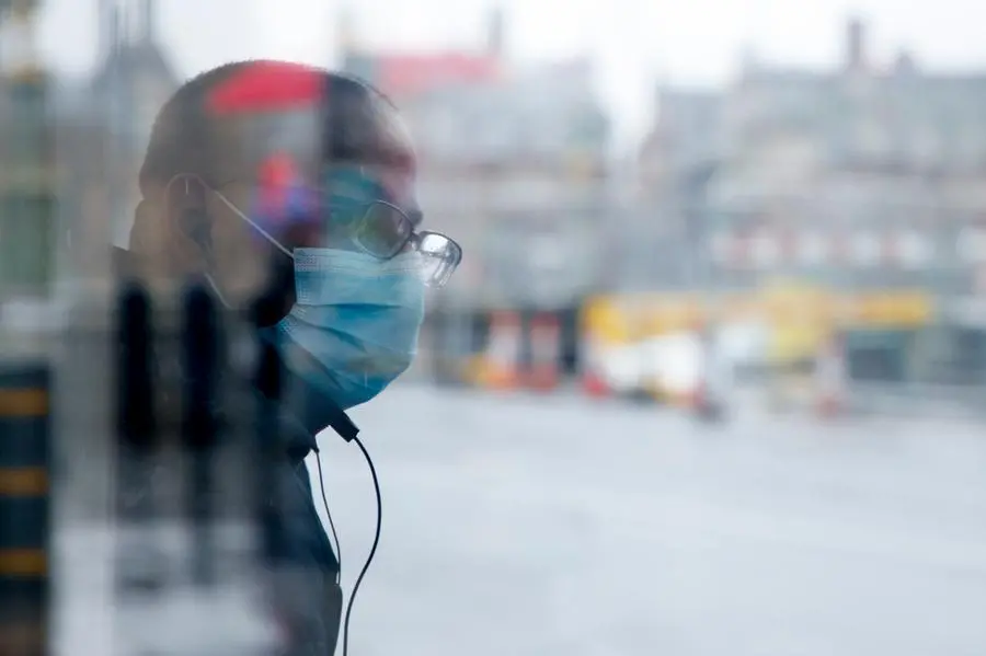 (AP Photo/David Cliff)