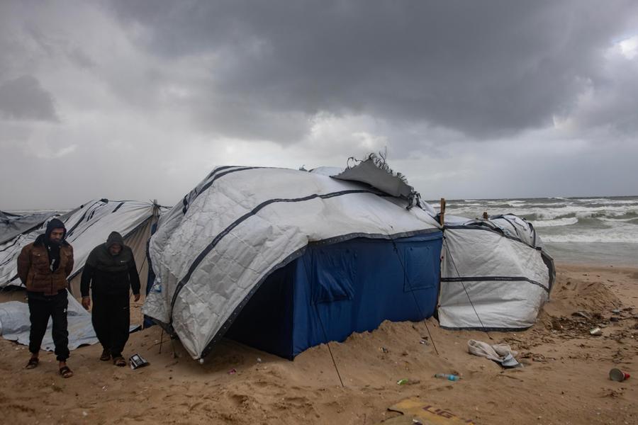 Gaza, ecco i piani di Trump per il Board of Peace