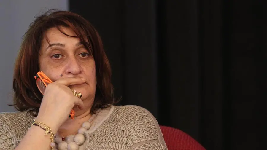 Rosaria Capacchione parla del rapporto tra giornalisti e fonti e della crisi del mestiere