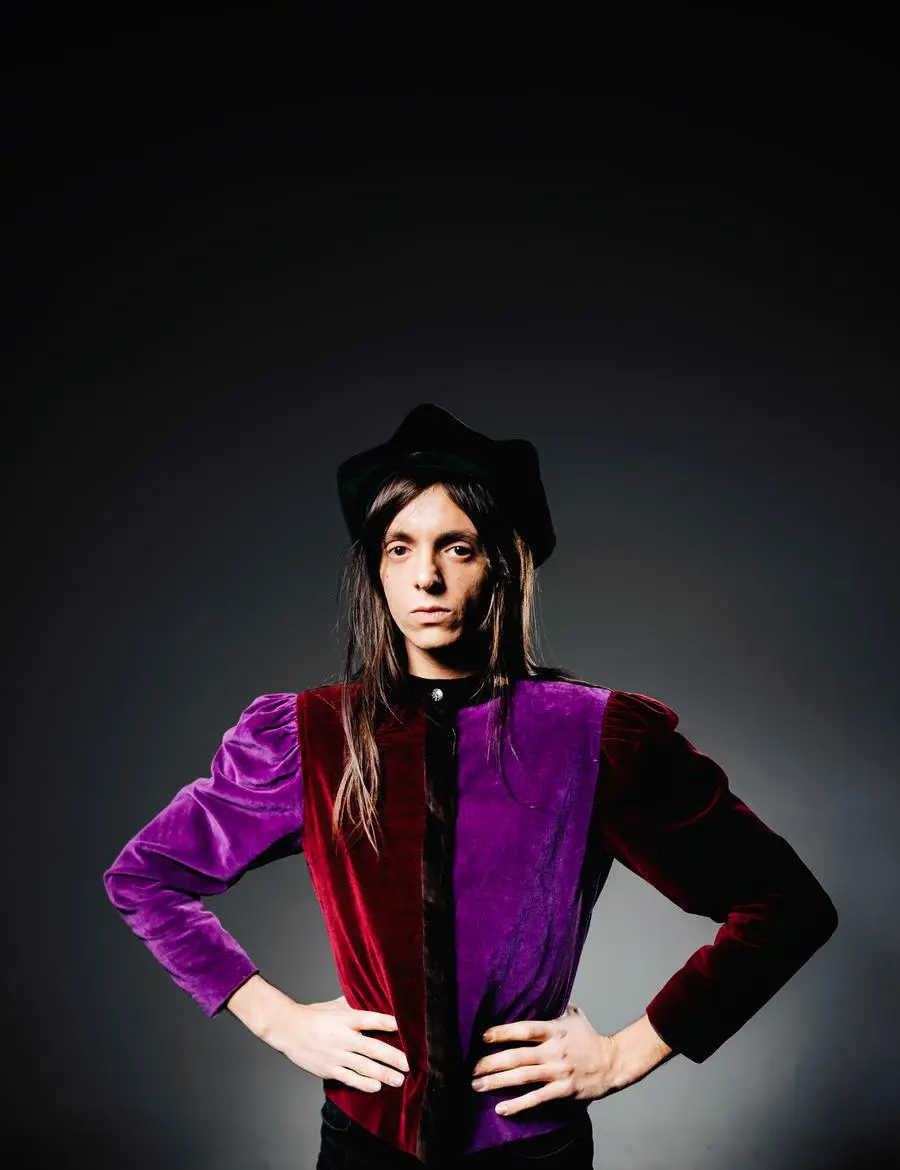 Credits: Simone Biavati