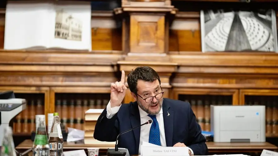 Un commissario per la siccità opera in modo precario, mentre il governo non adotta misure strutturate