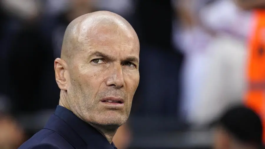 Debutto di Casa Zidane, l’archistar più fortunato di Francia
