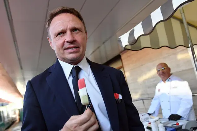 Francesco Lollobrigida