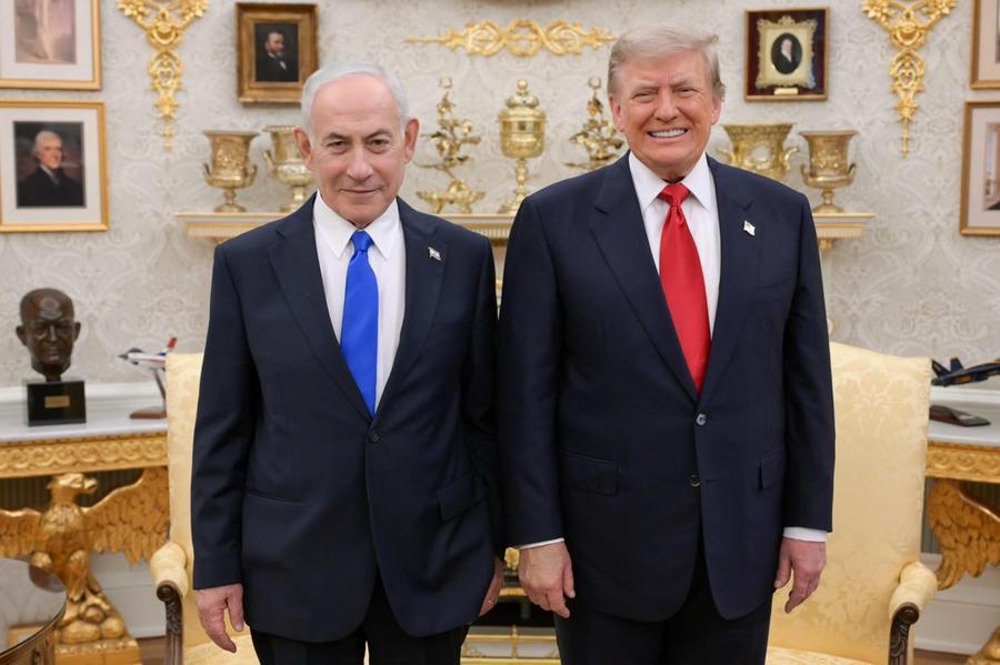 L’accordo che non c’è. Hamas e Israele divise su ritiro e disarmo