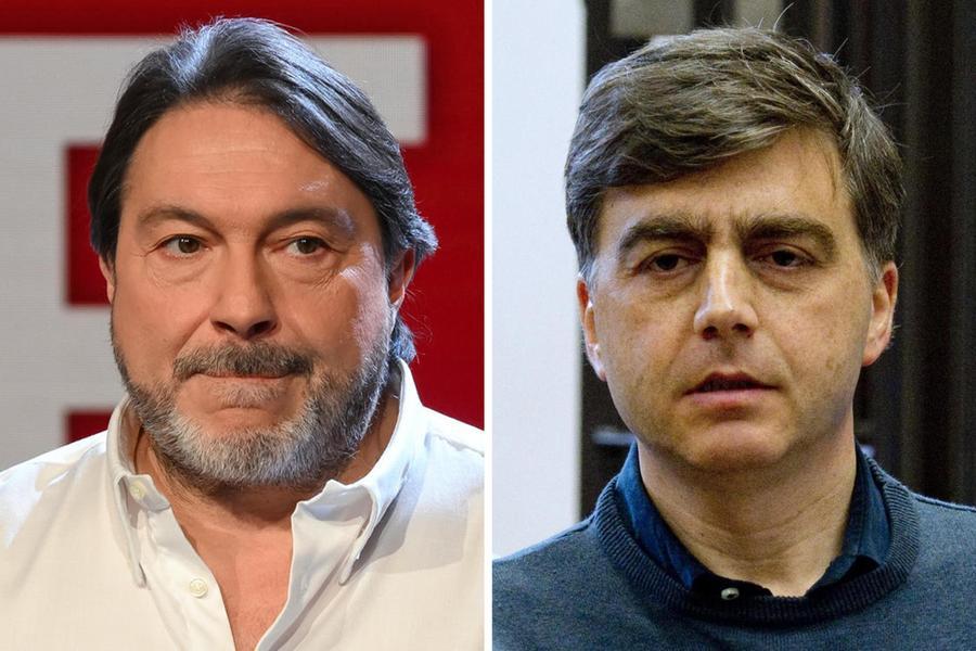 Lavitola e i cantieri navali tra video, chat e depistaggi. Report sta con Ranucci