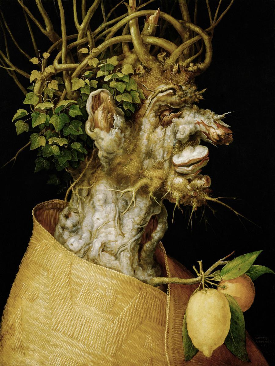 Tra physis e techne: inventare la natura