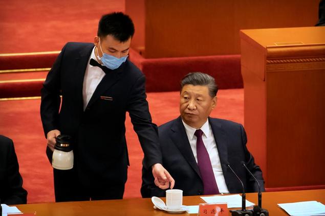 La\\u00A0condanna di Xiaomi rientra nella lotta alla corruzione lanciata dal presidente, Xi Jinping (Copyright 2020 The Associated Press. All rights reserved)
