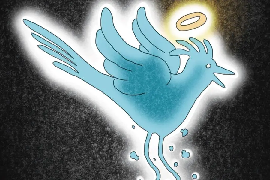 Illustrazione di Dario Campagna