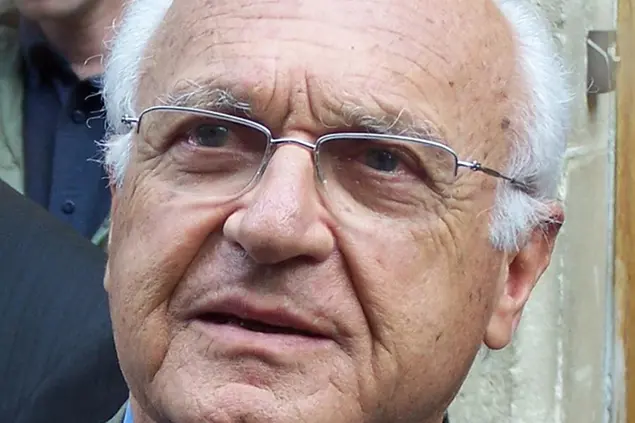 Pierre Nora. Foto LPLT / Wikimedia Commons