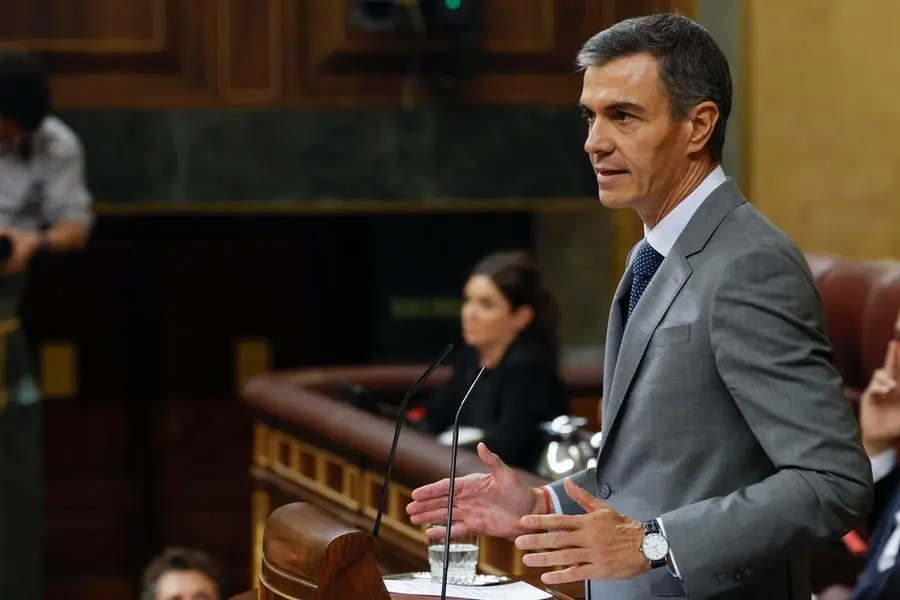 Spagna, Sanchez convoca elezioni anticipate: «È tempo di scegliere tra estrema destra e maggioranza progressista»