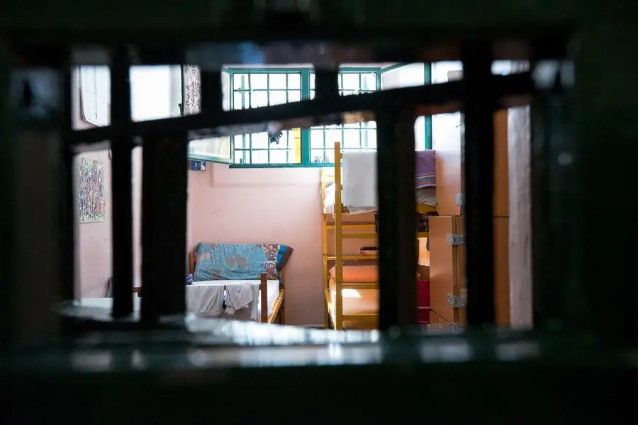 Piero Cruciatti / LaPresse