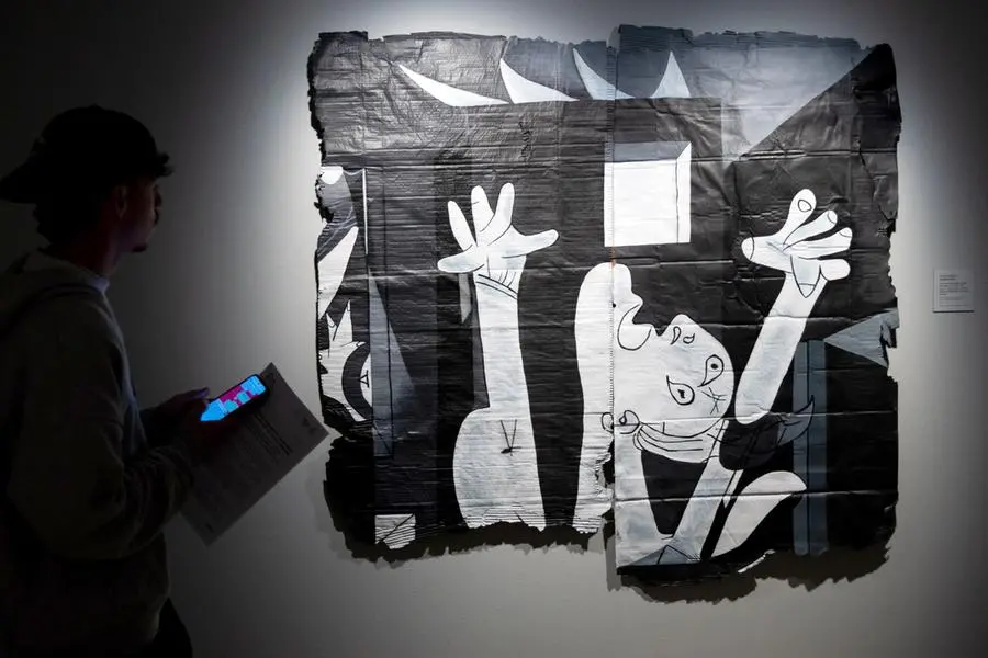 La giustizia non basta più, contro il pensiero egemone serve l’aiuto dell’arte