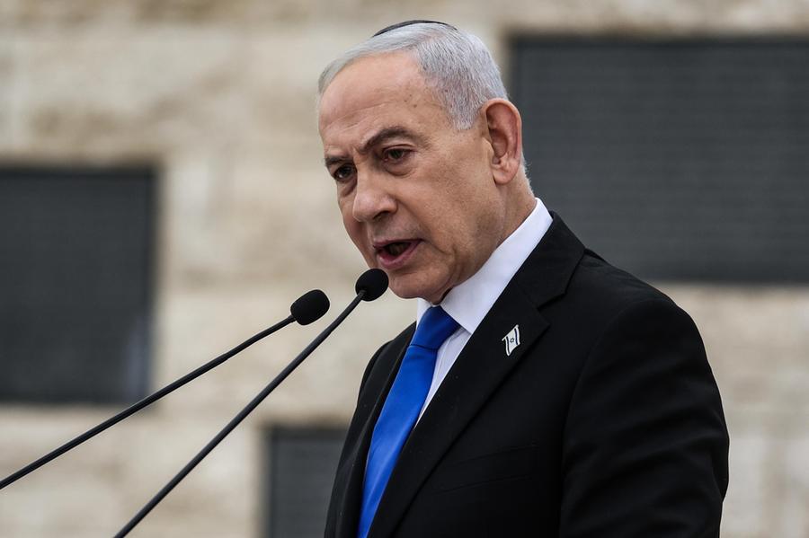 Sdegno a Tel Aviv. Anche il governo attacca Ben Givr