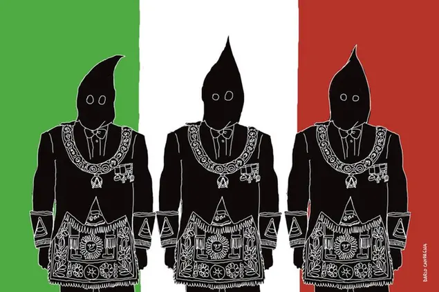 Illustrazione di Dario Campagna