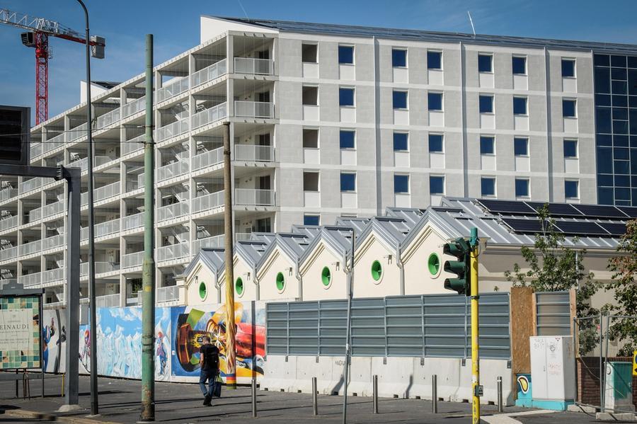 Propaganda Casa: il governo si confronti con sindaci e comuni