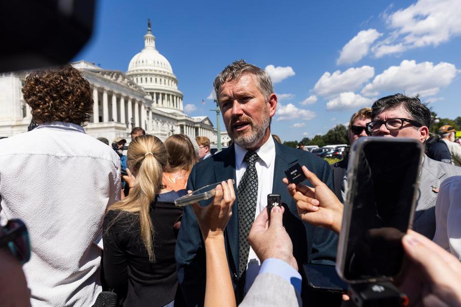 I Maga sull’orlo di una crisi di nervi: «Le bombe non sono l’America First»