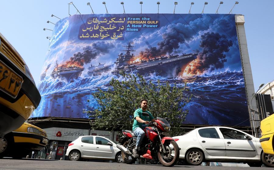 Iran, la Camera Usa approva la terza risoluzione contro la guerra. Riad abbatte un drone diretto a La Mecca
