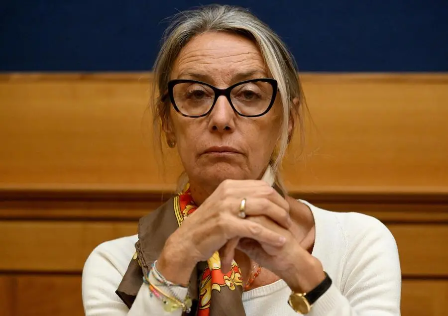 Giuditta Brattini, volontaria Gazzella Onlus nella Striscia di Gaza