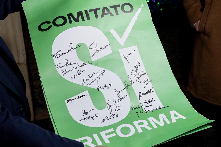 Il referendum sulla giustizia è un atto di revisionismo costituzionale