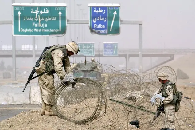(AP Photo/Anja Niedringhaus, File)