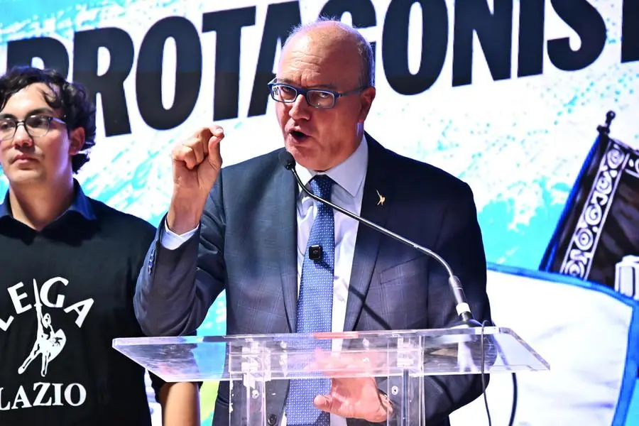 Valditara e la fuga dei bianchi. La lingua razzista della destra