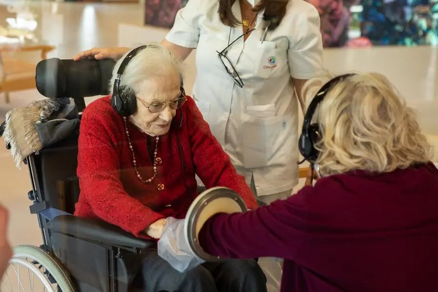 LaPresse Filippo Ciappi