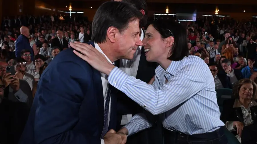 Più sanità, guerra al carovita, salari, ecco le priorità di chi vota a sinistra