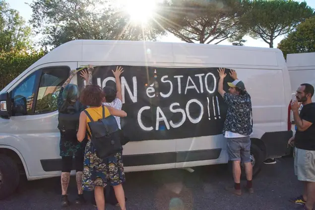 Foto di Andrea Berrelli