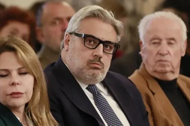 «Ci dava buste con i soldi». Le nuove accuse a Giuseppe Del Deo