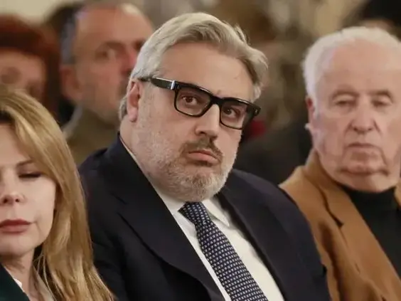 «Ci dava buste con i soldi». Le nuove accuse a Giuseppe Del Deo