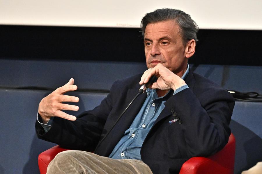 Quel centro che fa comodo a Meloni