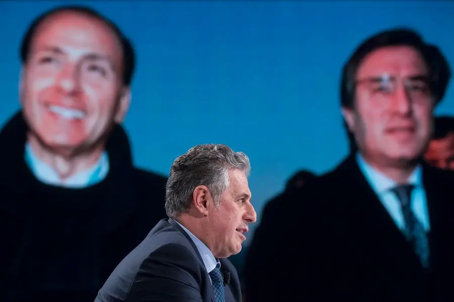 Il magistrato Nino Di Matteo che ha condotto il processo Stato-Mafia