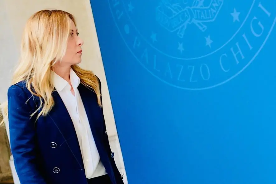 Decreto Cortei, ecco il fermo preventivo ai minori. La nuova stretta di Meloni
