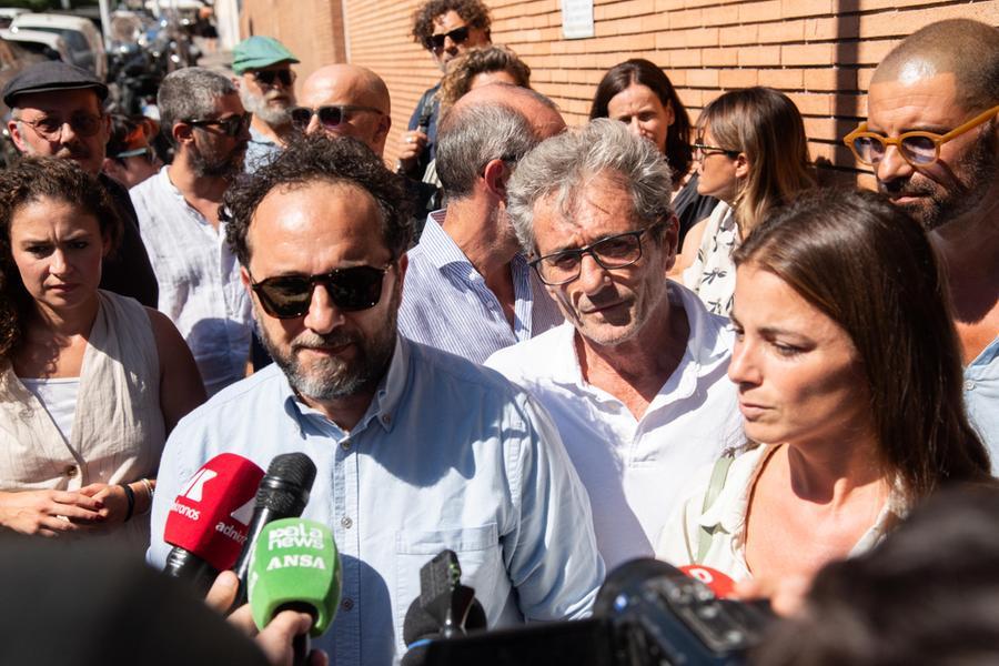 Contatti in corso tra gli inviati di Report e la Rai