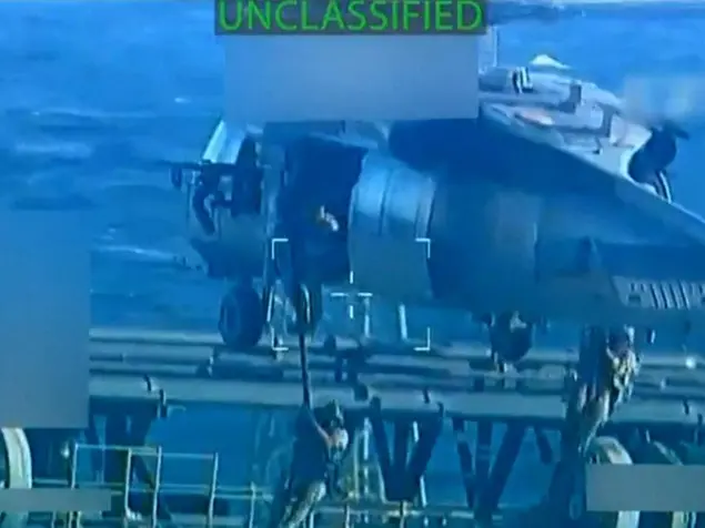 Sequestrata una petroliera venezuelana. Trump sceglie l’escalation contro Maduro