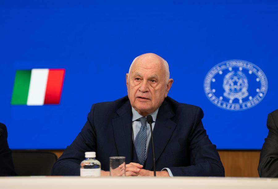 De Cataldo: «Sul referendum si gioca il rapporto tra giustizia e potere»