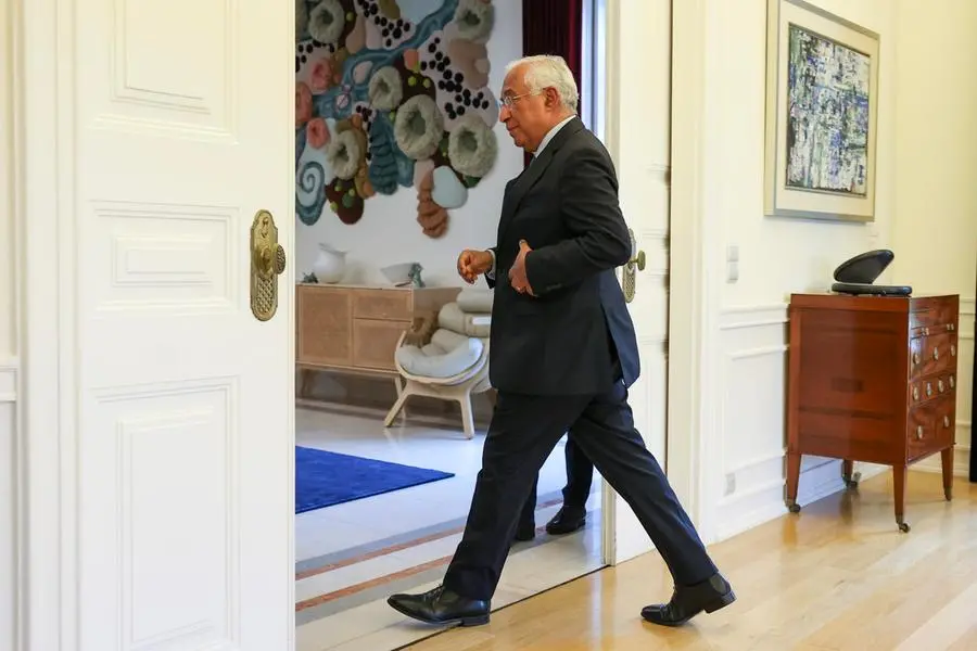 La caduta di Antonio Costa e la “cacciata” di Edi Rama: i due volti del ...