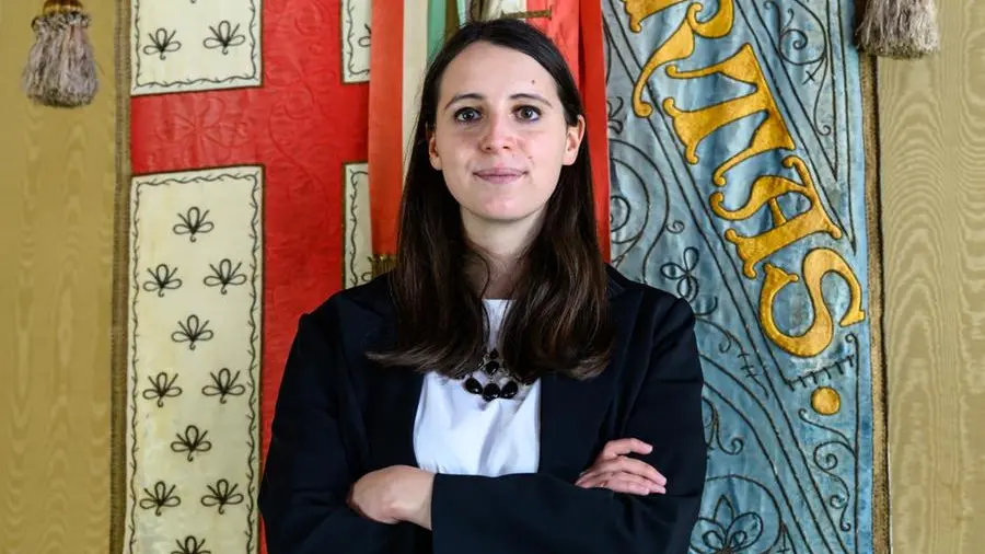 Emily Clancy «Io sto con gli studenti. A Bologna prezzi folli, colpa