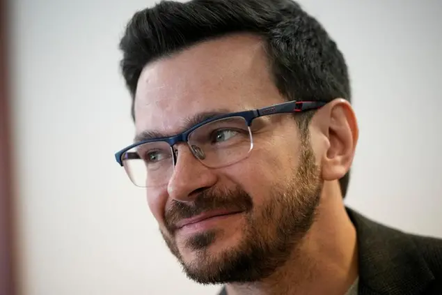 (AP Photo/Alexander Zemlianichenko)