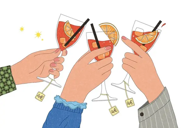 Illustrazione di Claudia Zonta