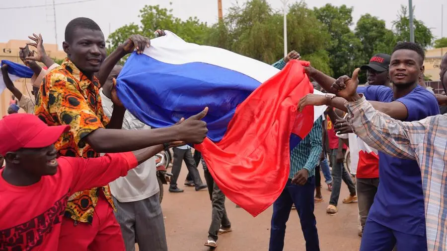 Insicurezza e rivolta armata. Ora il colpo di stato in Niger è un problema per l’Europa Insicurezza e rivolta armata. Ora il colpo di stato in Niger è un problema per l’Europa