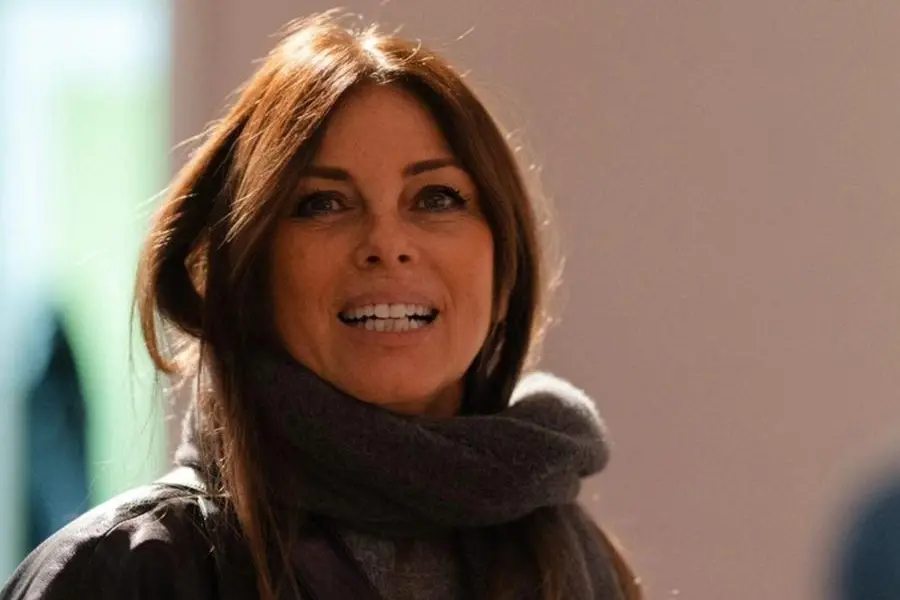 Anna Carmela Minuto è candidata alle regionali in Puglia con Forza Italia (FOTO: FACEBOOK)