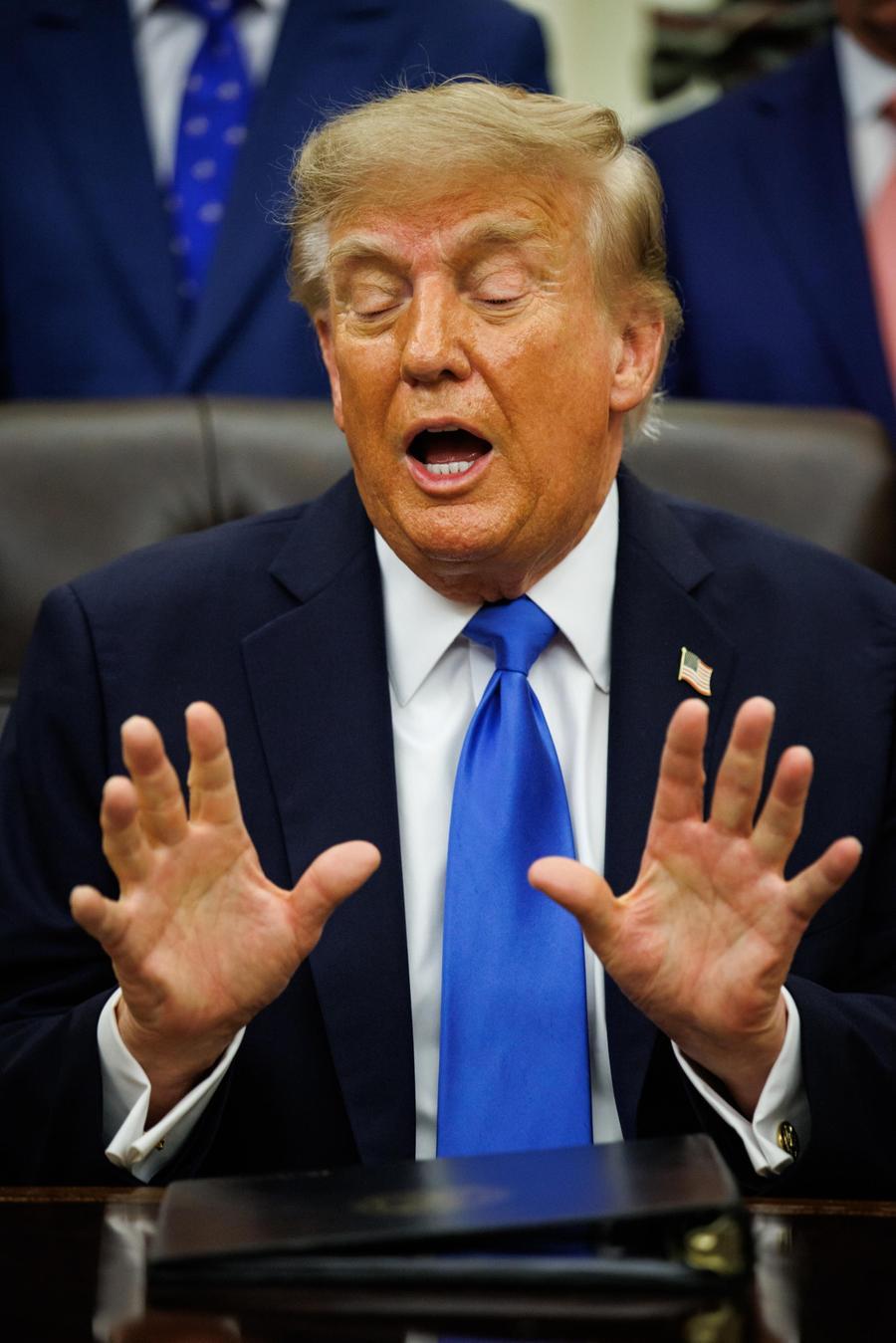 Trump accelera il declino dell’America. E il mondo deve liberarsi della leadership Usa