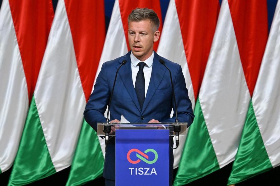 La visione internazionale di Magyar: fondi Ue, Europa dei «compromessi» e «pragmatismo» con tutti