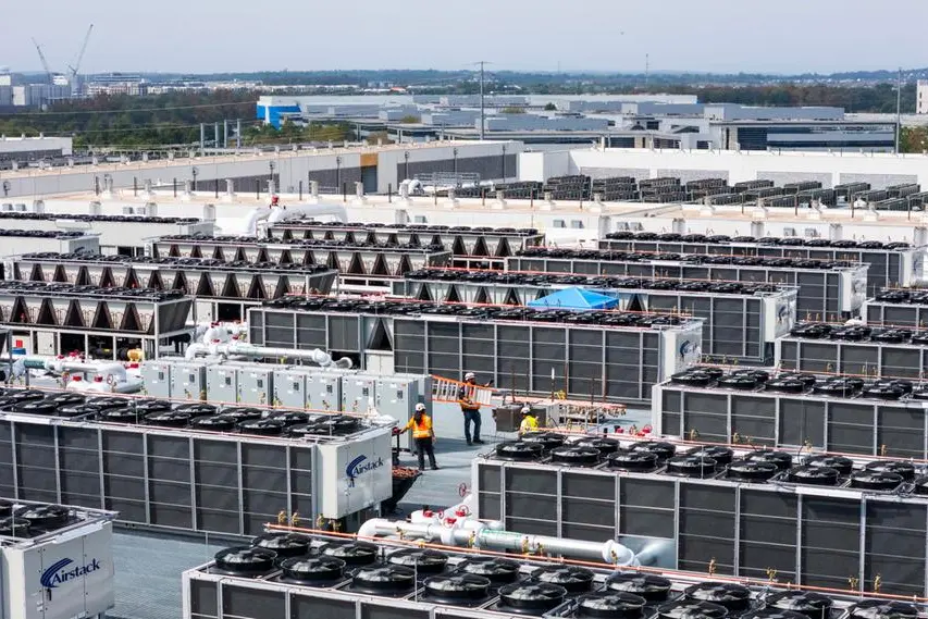 Il mix energetico che serve a sviluppare l’Ia e i data center