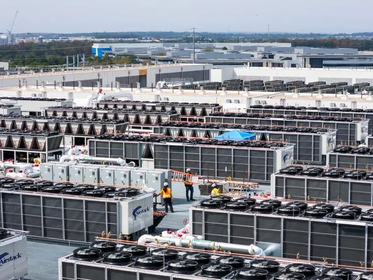 Il mix energetico che serve a sviluppare l’Ia e i data center