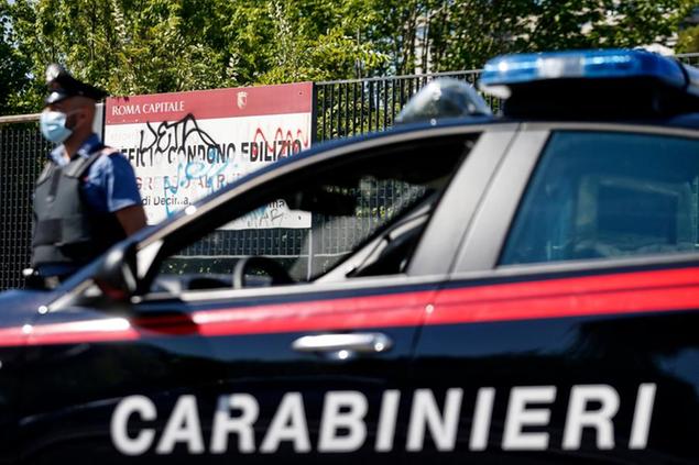I carabinieri hanno arrestato sei membri del clan (credits\\u00A0LaPresse)